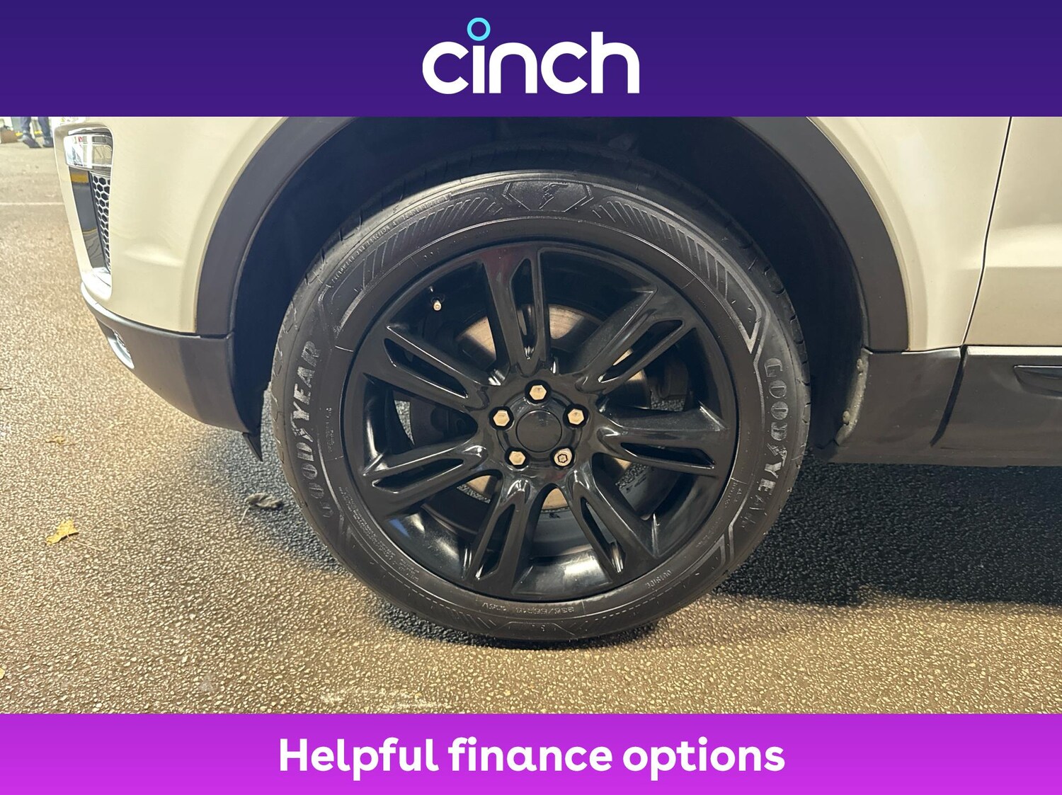 Used Land Rover Range Rover Evoque 2017 for sale - 77048589: Photo 24