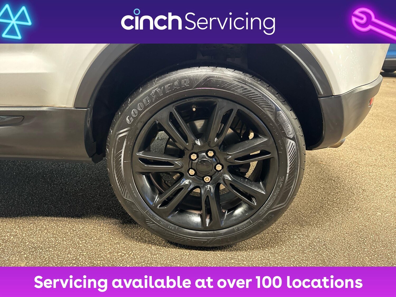 Used Land Rover Range Rover Evoque 2017 for sale - 77048589: Photo 26