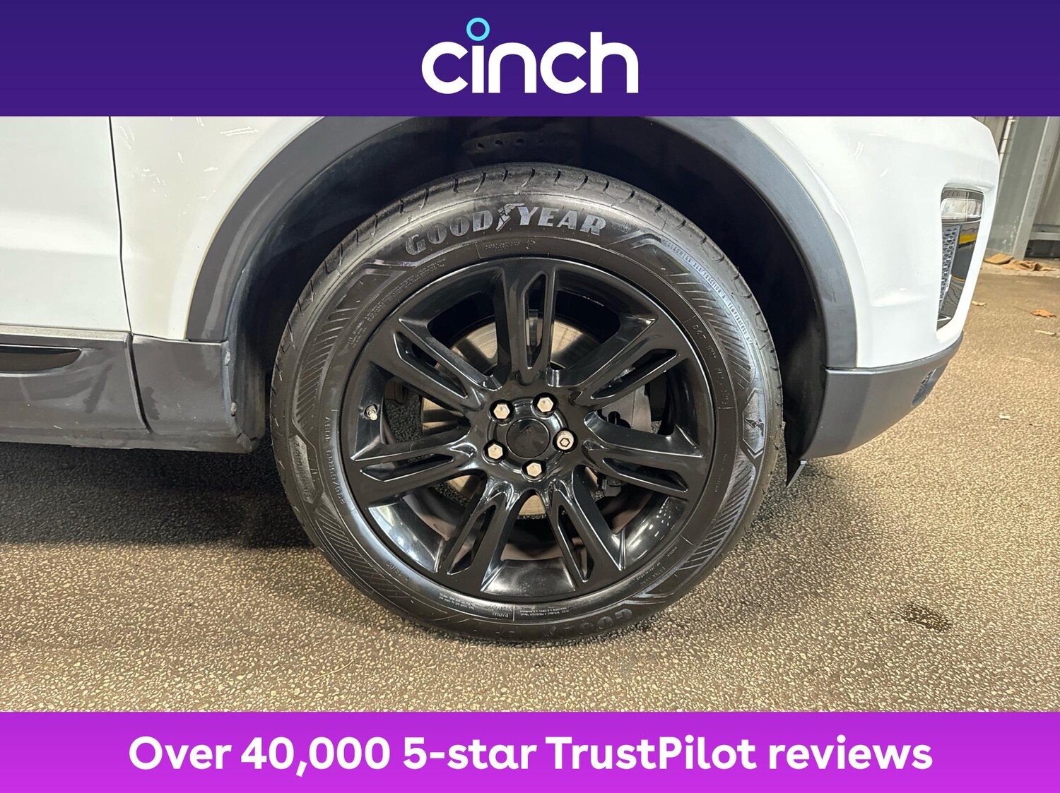 Used Land Rover Range Rover Evoque 2017 for sale - 77048589: Photo 28