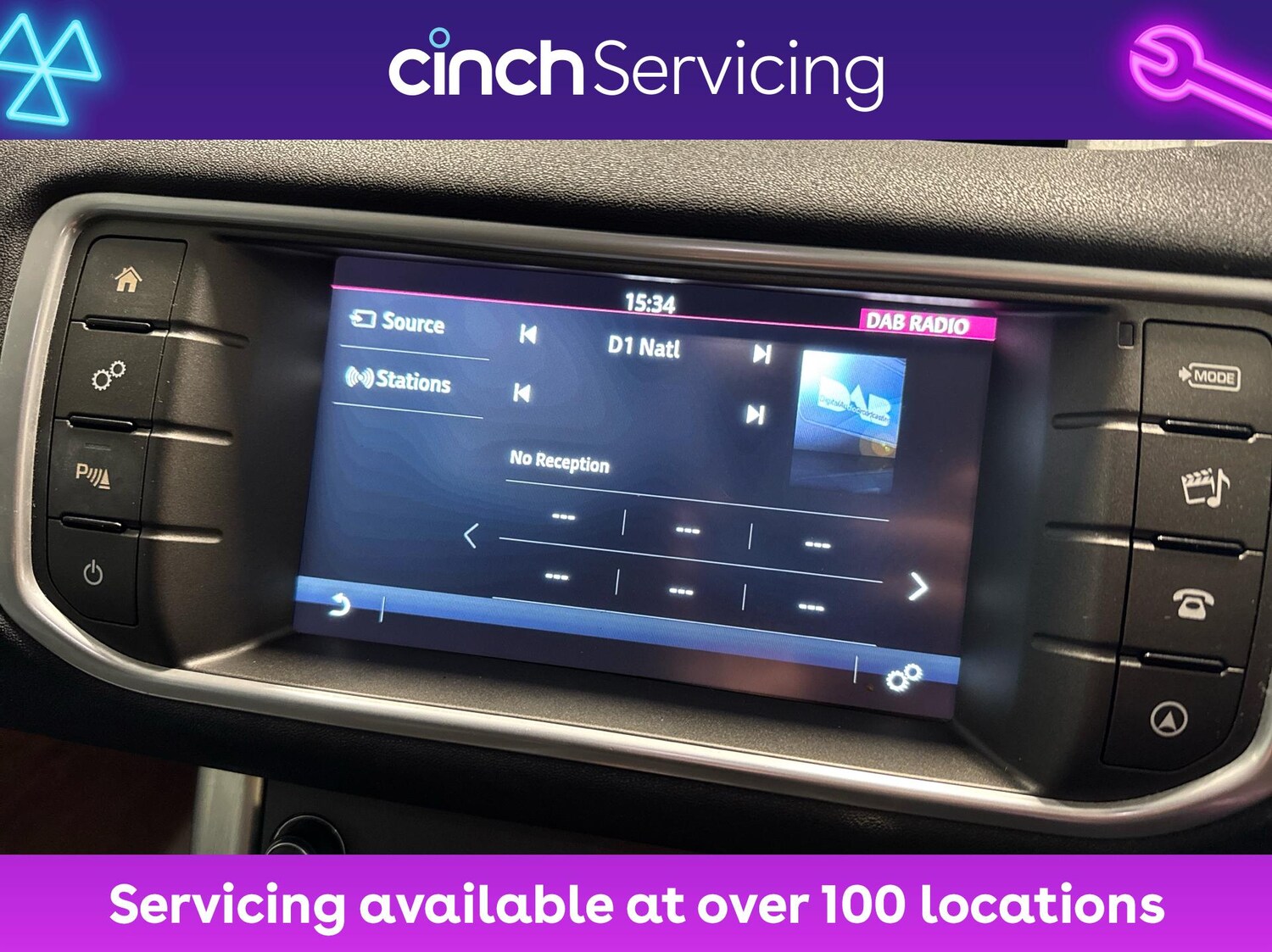 Used Land Rover Range Rover Evoque 2017 for sale - 77048589: Photo 31