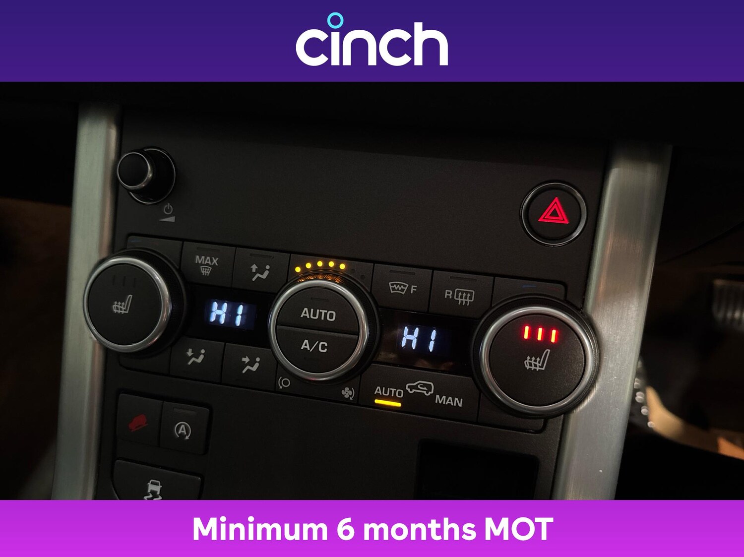 Used Land Rover Range Rover Evoque 2017 for sale - 77048589: Photo 32