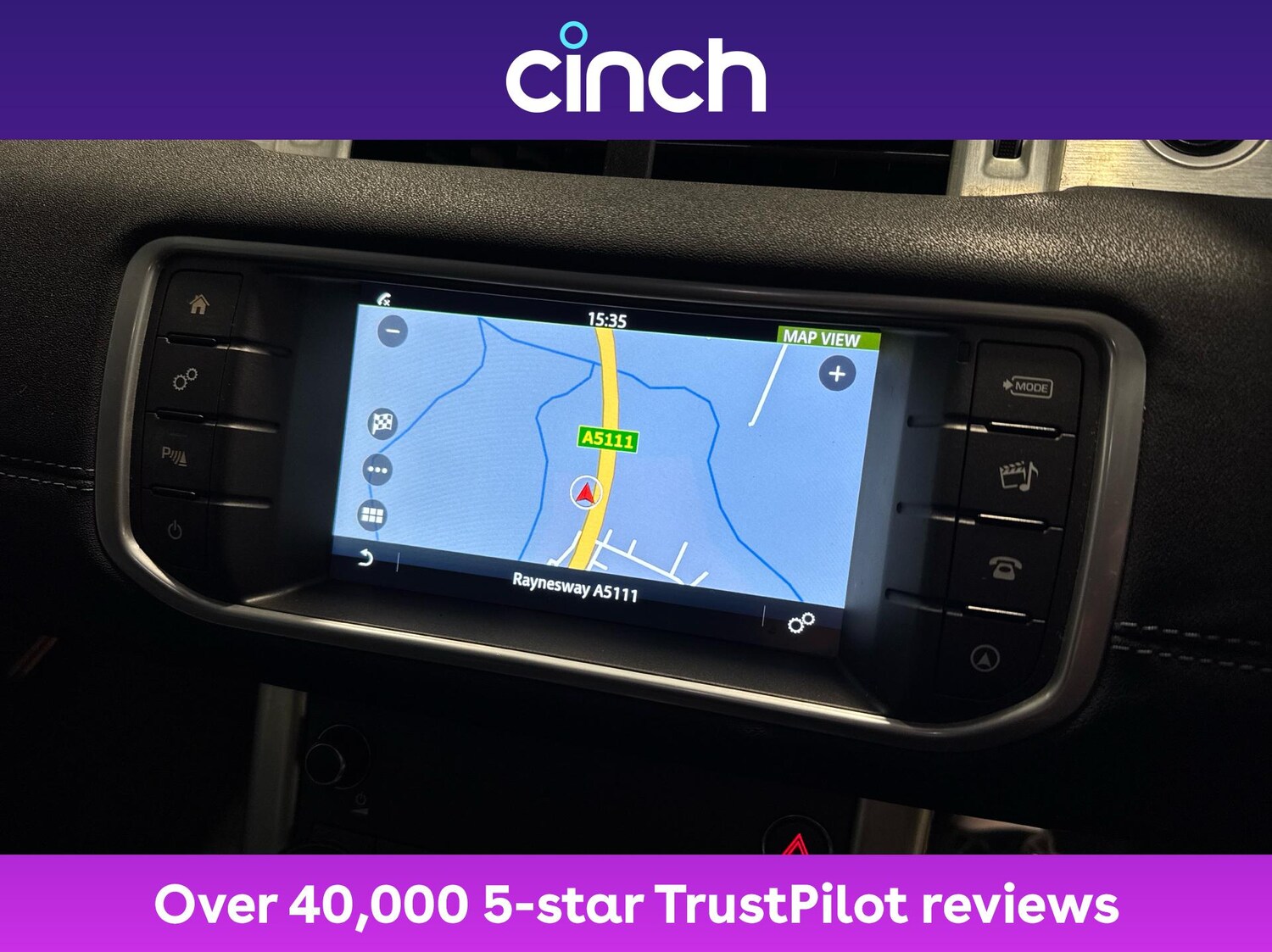 Used Land Rover Range Rover Evoque 2017 for sale - 77048589: Photo 33