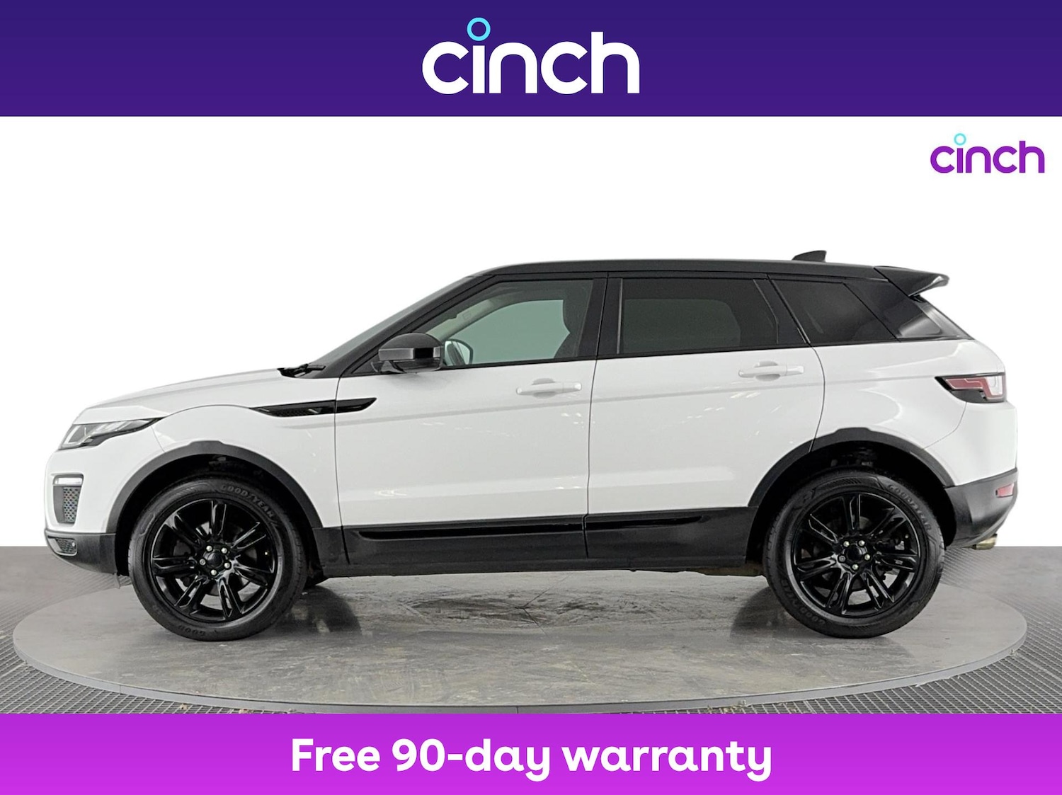 Used Land Rover Range Rover Evoque 2017 for sale - 77048589: Photo 8