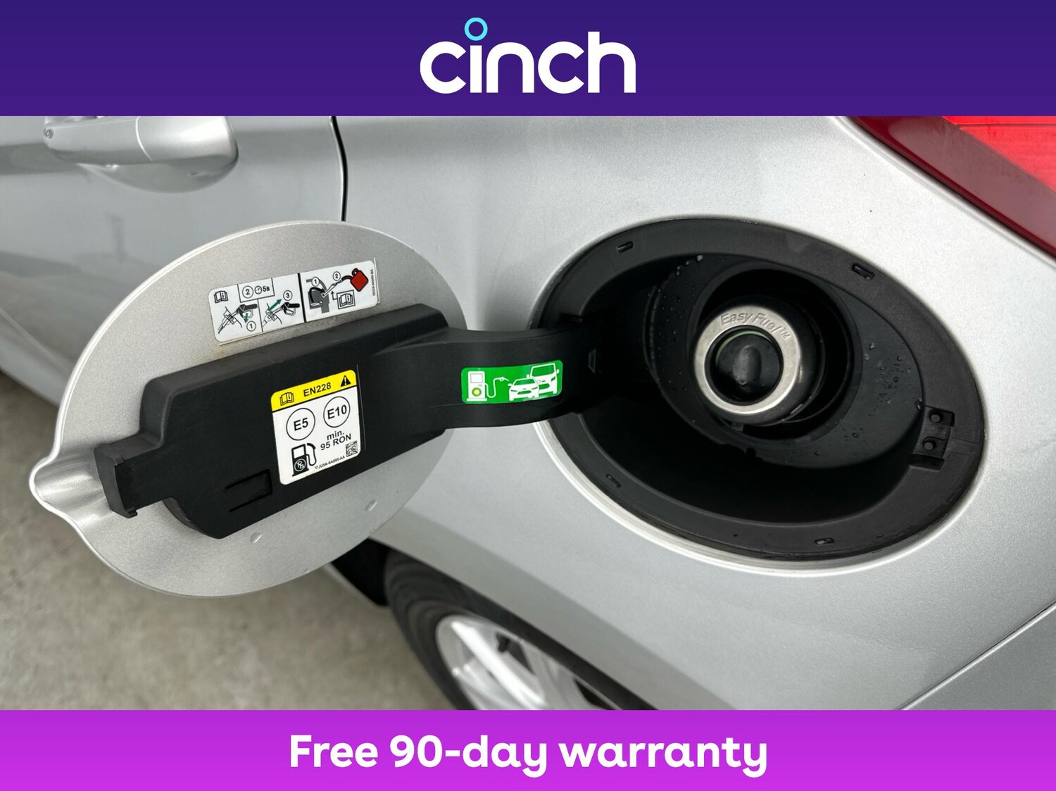 Used Ford Fiesta 2019 for sale - 76665310: Photo 29