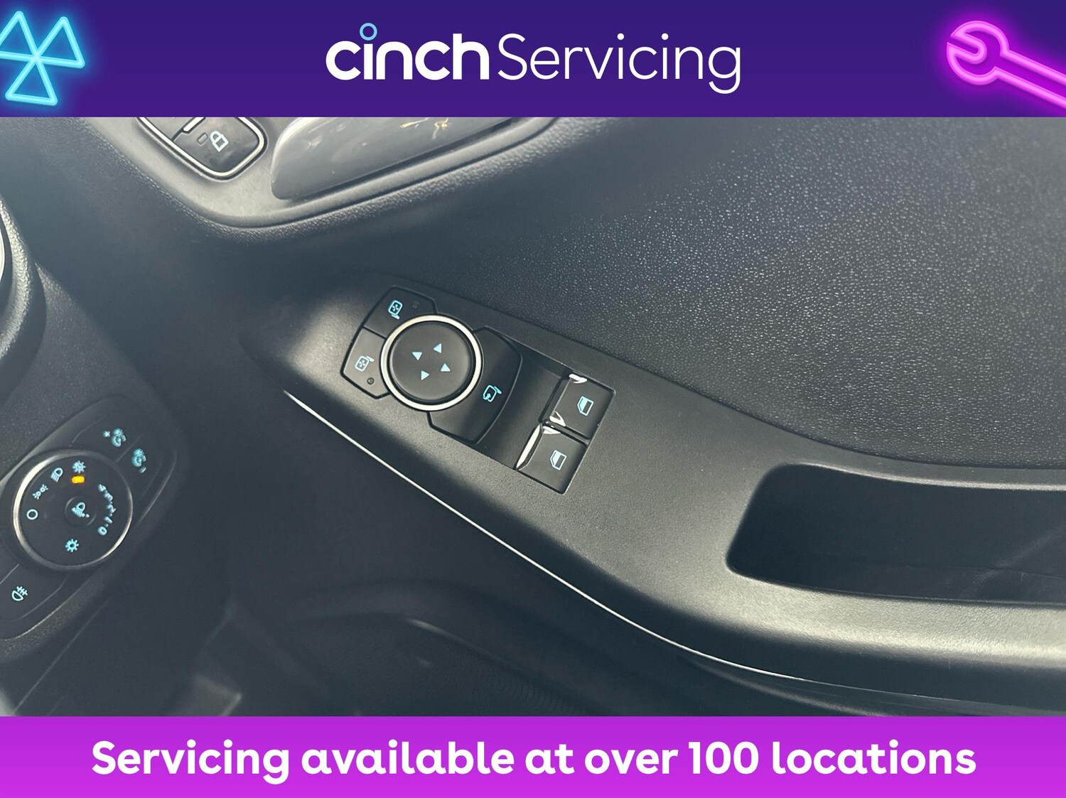 Used Ford Fiesta 2019 for sale - 76665310: Photo 36