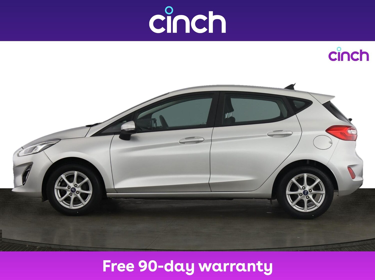Used Ford Fiesta 2019 for sale - 76665310: Photo 8