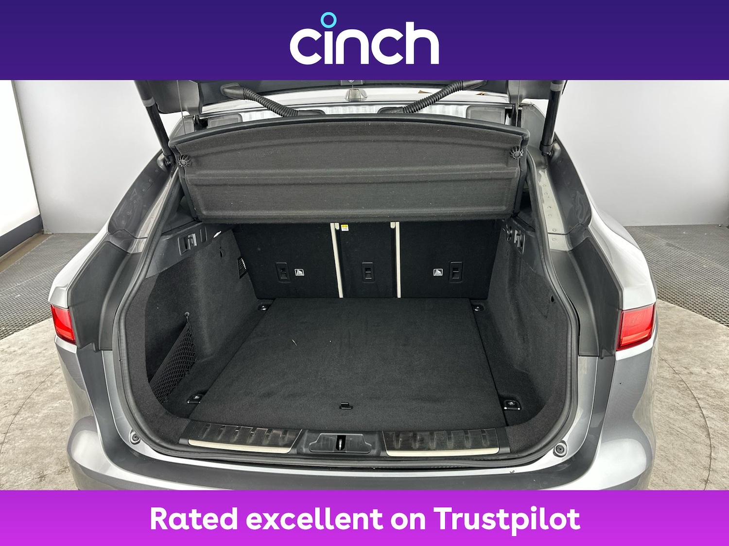 Used Jaguar F-Pace 2020 for sale - 76546043: Photo 21