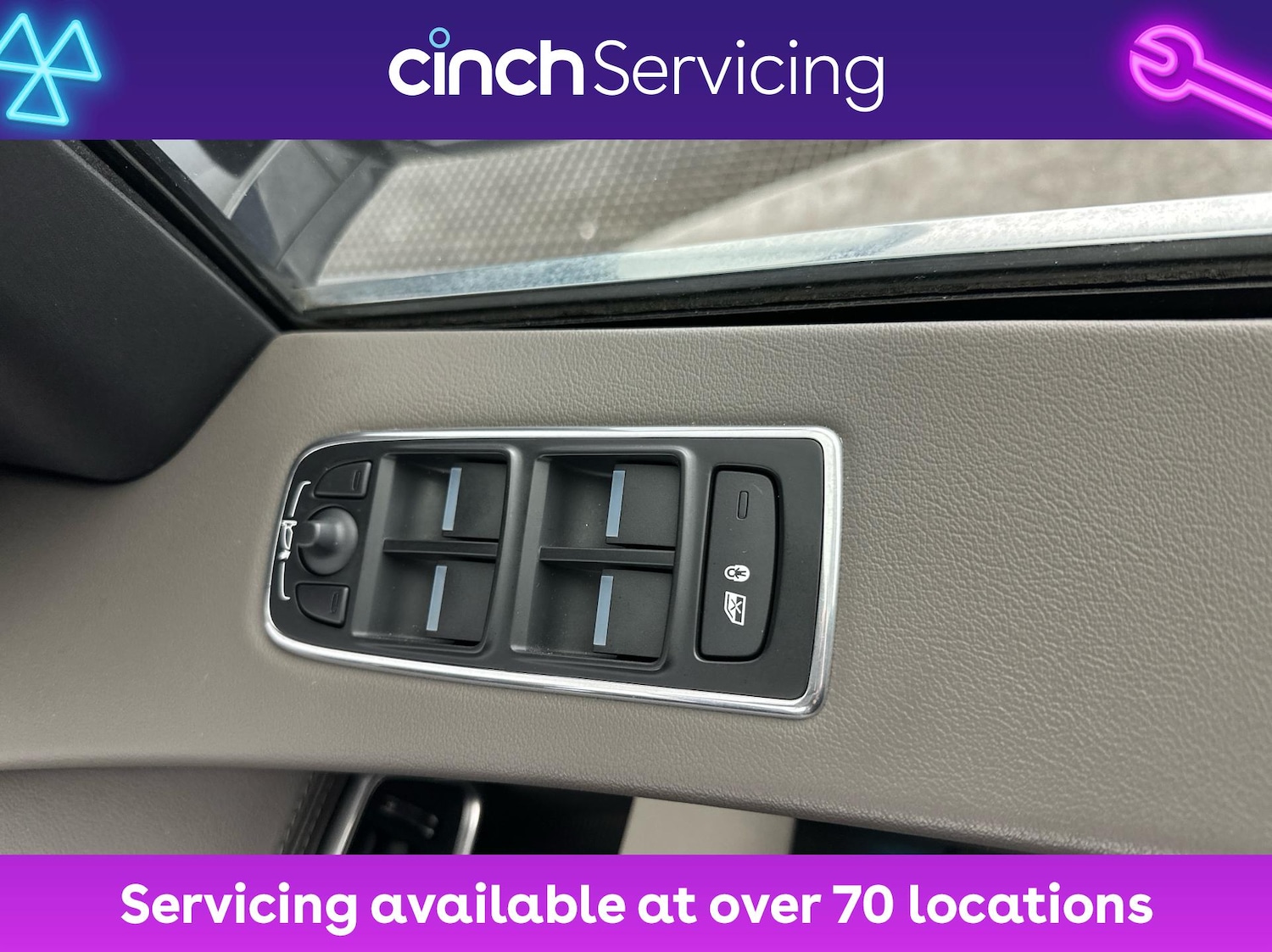 Used Jaguar F-Pace 2020 for sale - 76546043: Photo 36