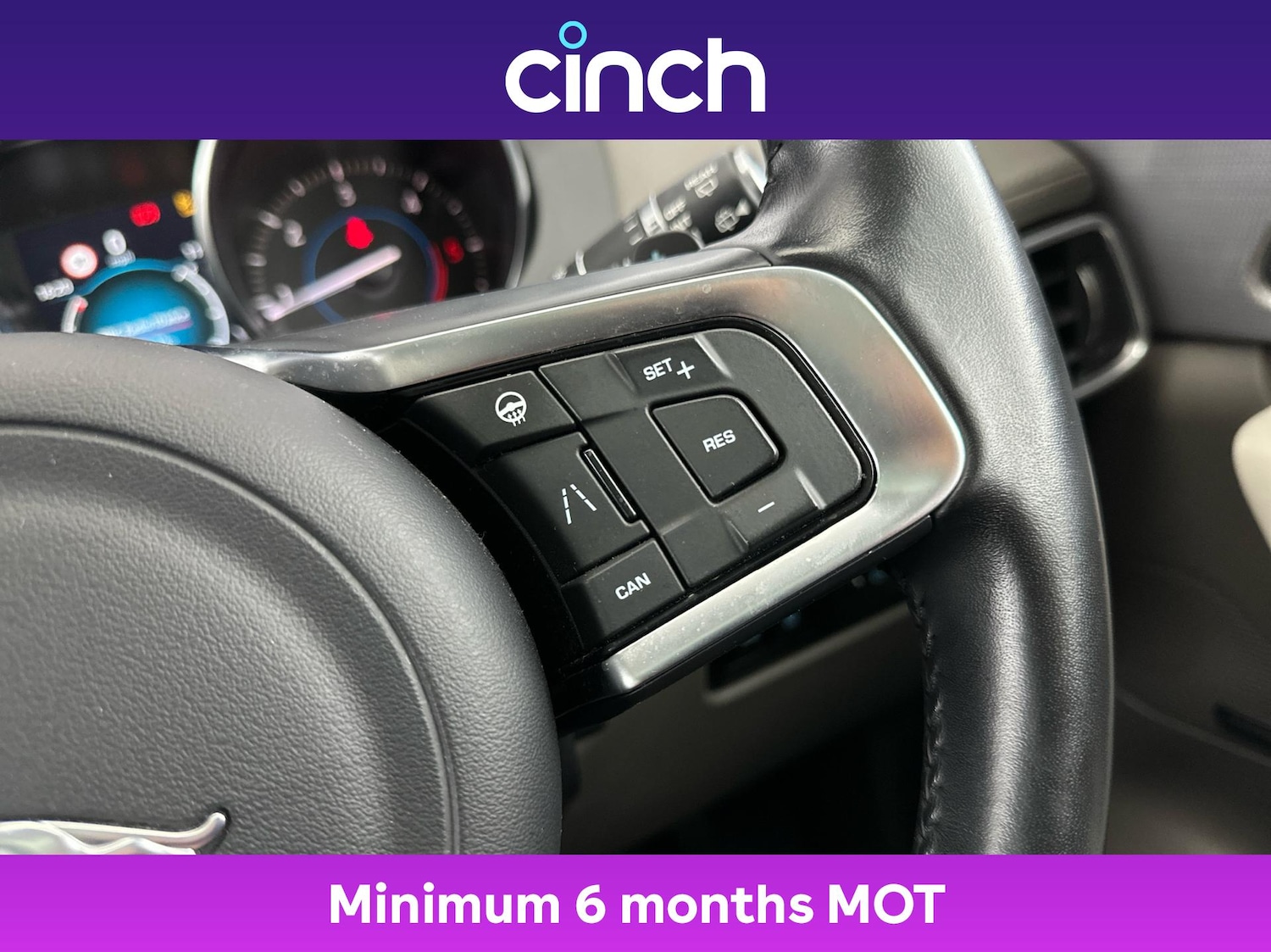 Used Jaguar F-Pace 2020 for sale - 76546043: Photo 37