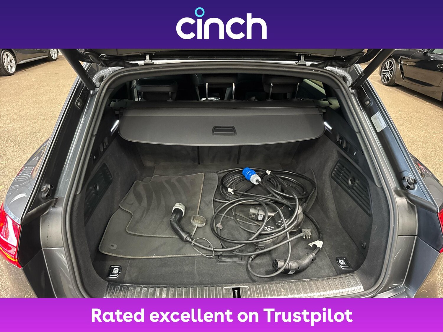 Used Audi e-tron 2022 for sale - 76236586: Photo 21