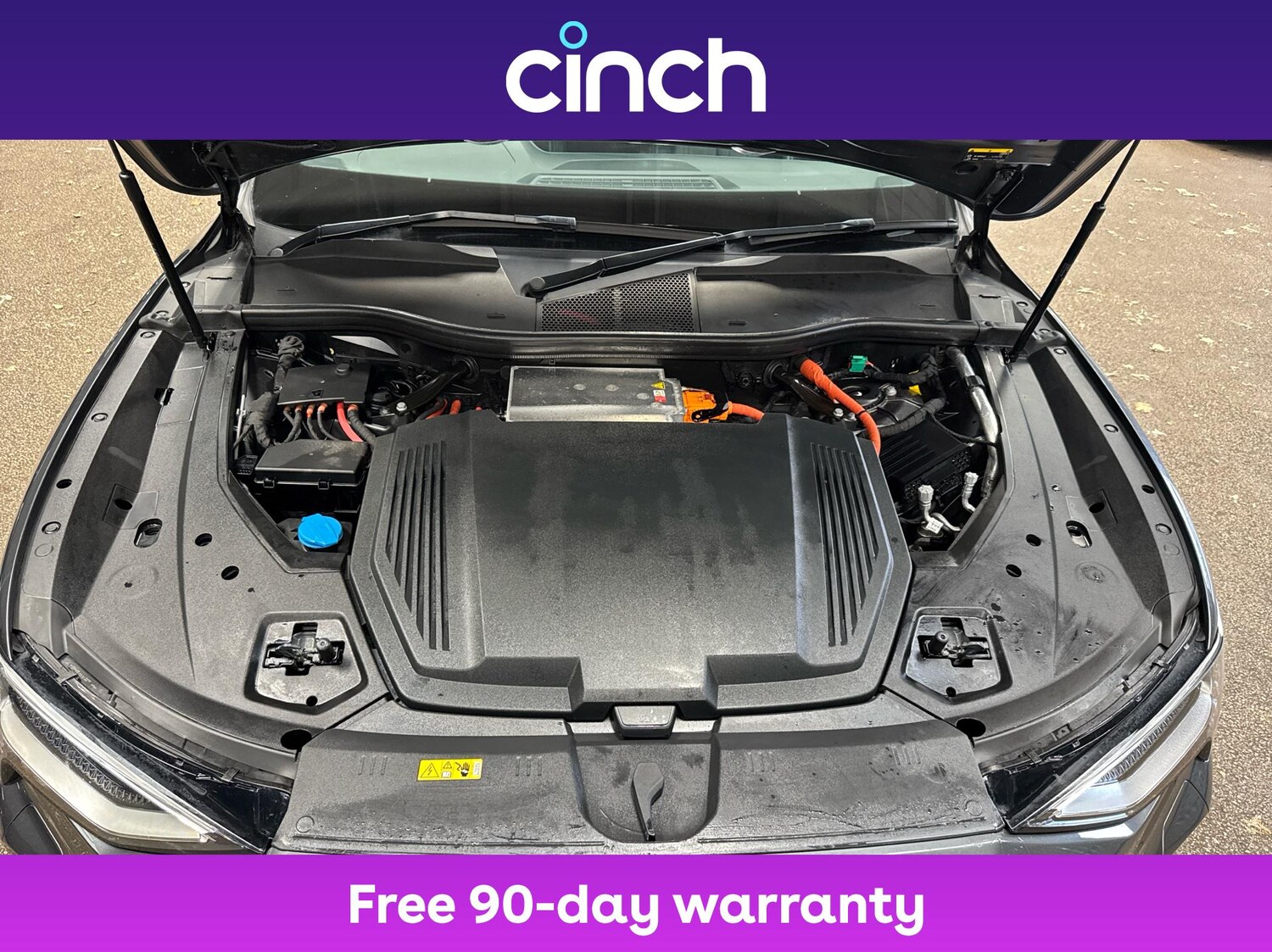 Used Audi e-tron 2022 for sale - 76236586: Photo 23