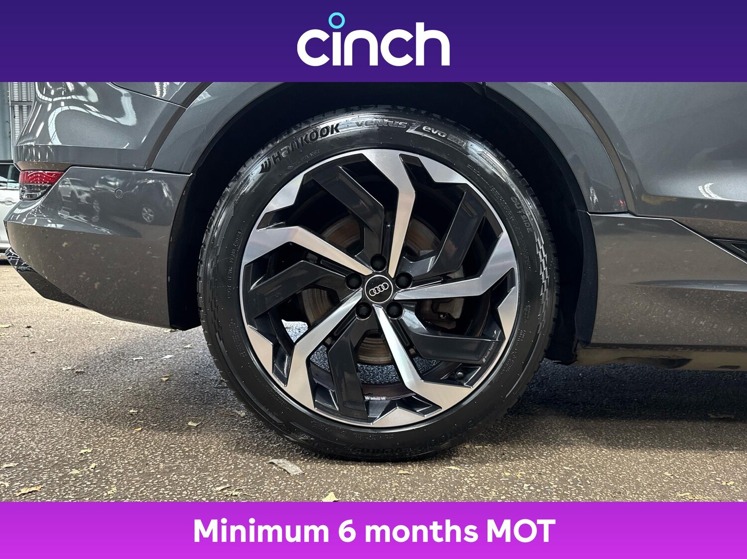 Used Audi e-tron 2022 for sale - 76236586: Photo 27