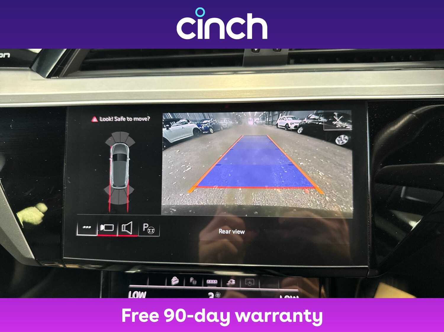 Used Audi e-tron 2022 for sale - 76236586: Photo 34