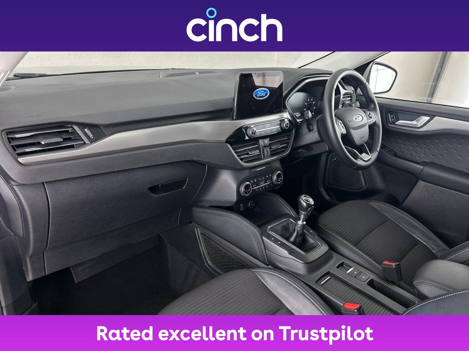 Used Ford Kuga 2020 for sale - 76416425: Photo 14