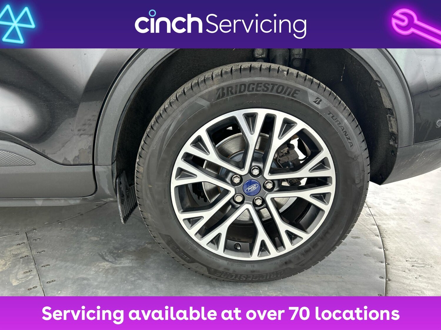 Used Ford Kuga 2020 for sale - 76416425: Photo 26