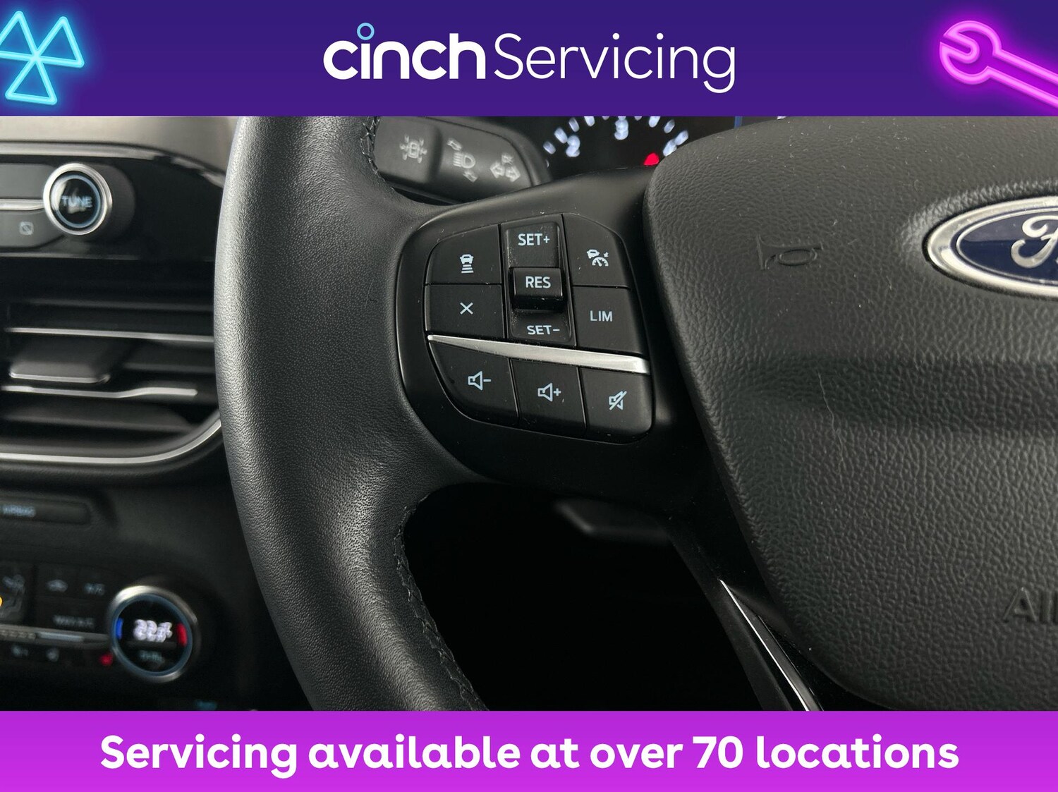 Used Ford Kuga 2020 for sale - 76416425: Photo 31