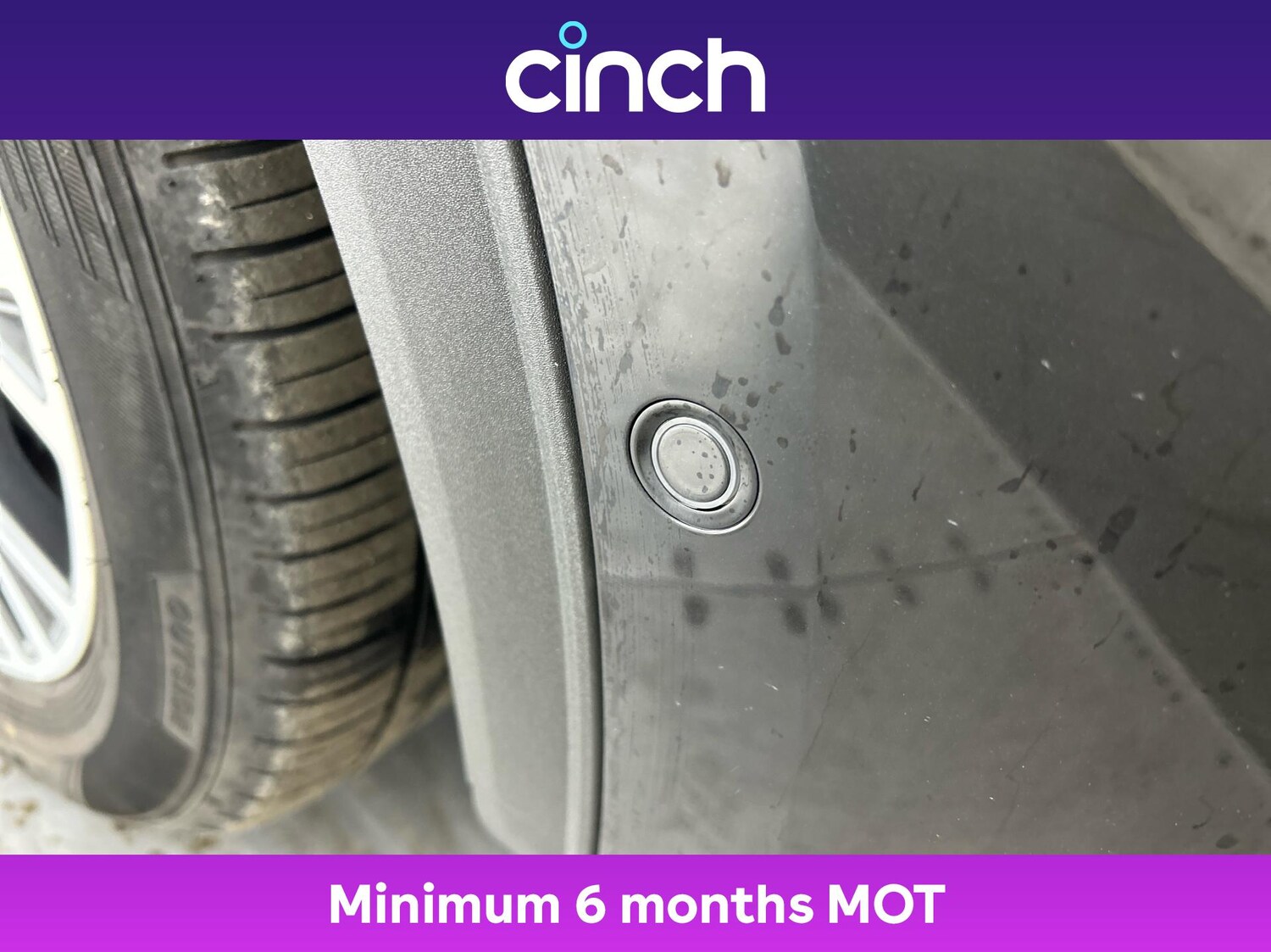 Used Ford Kuga 2020 for sale - 76416425: Photo 37