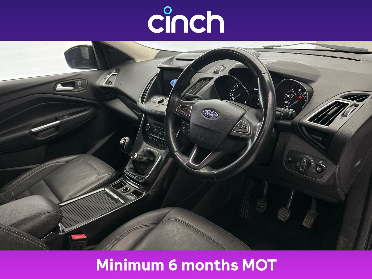 Used Ford Kuga 2019 for sale - 76317370: Photo 12