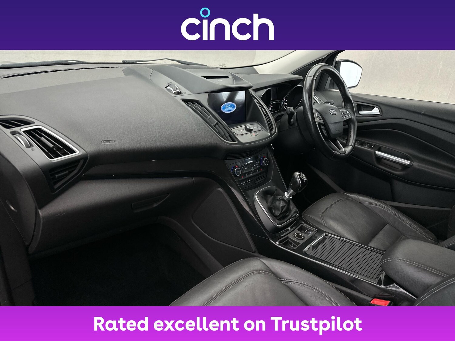 Used Ford Kuga 2019 for sale - 76317370: Photo 14