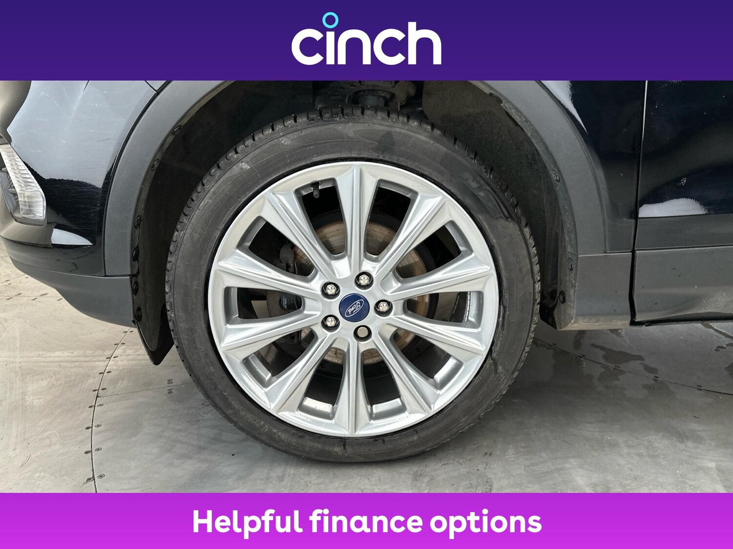 Used Ford Kuga 2019 for sale - 76317370: Photo 24