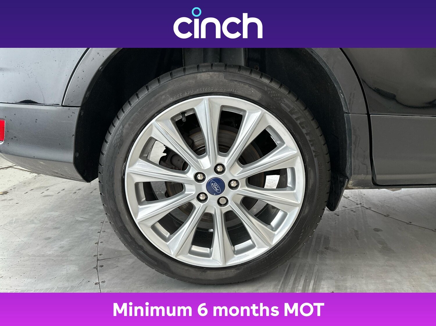 Used Ford Kuga 2019 for sale - 76317370: Photo 27