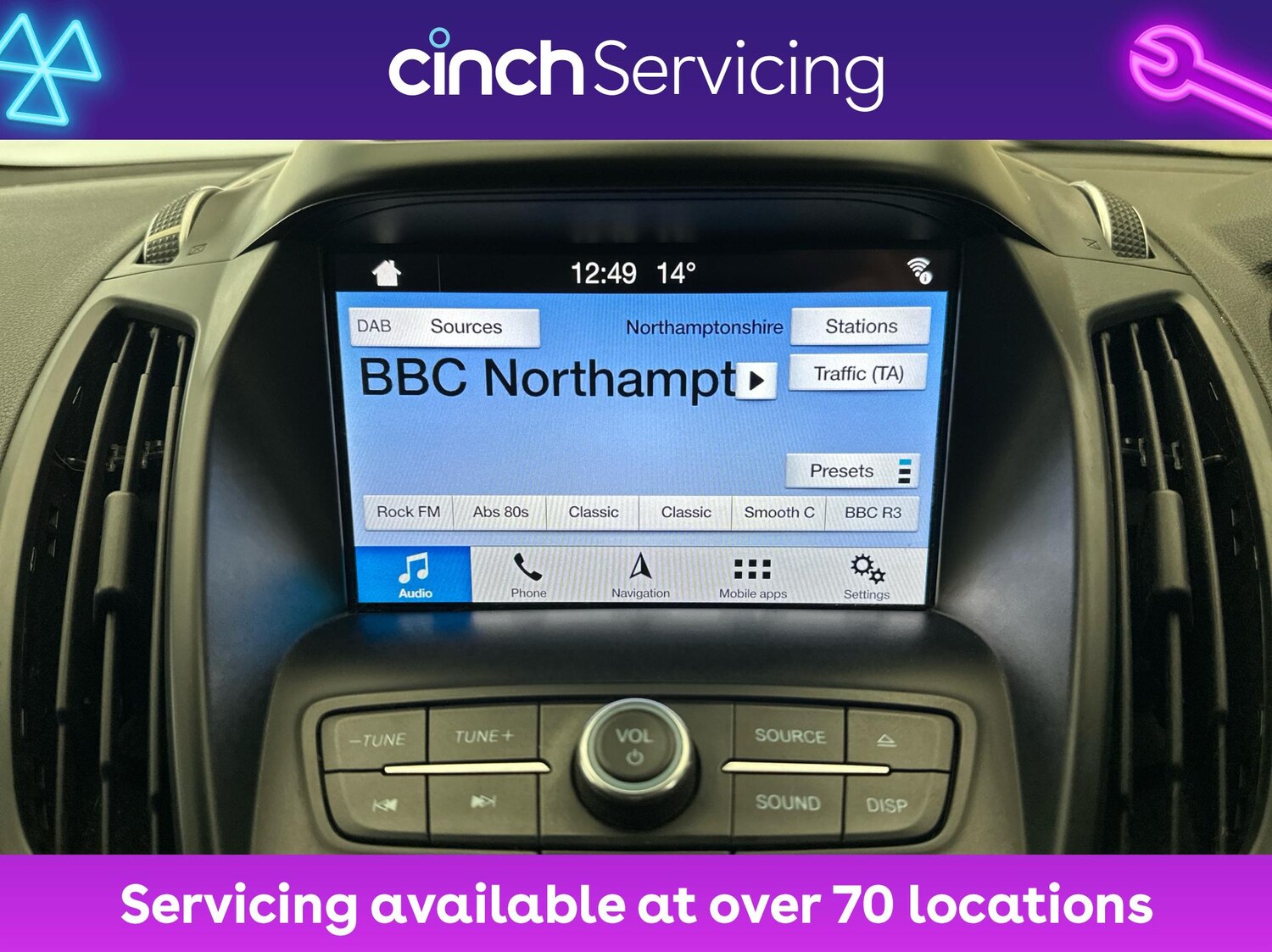 Used Ford Kuga 2019 for sale - 76317370: Photo 31