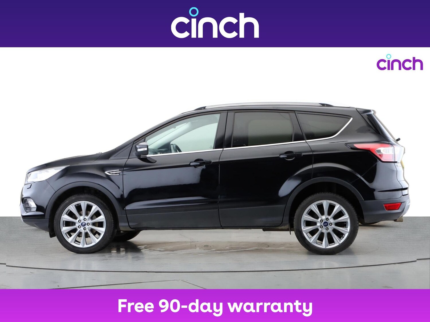 Used Ford Kuga 2019 for sale - 76317370: Photo 8