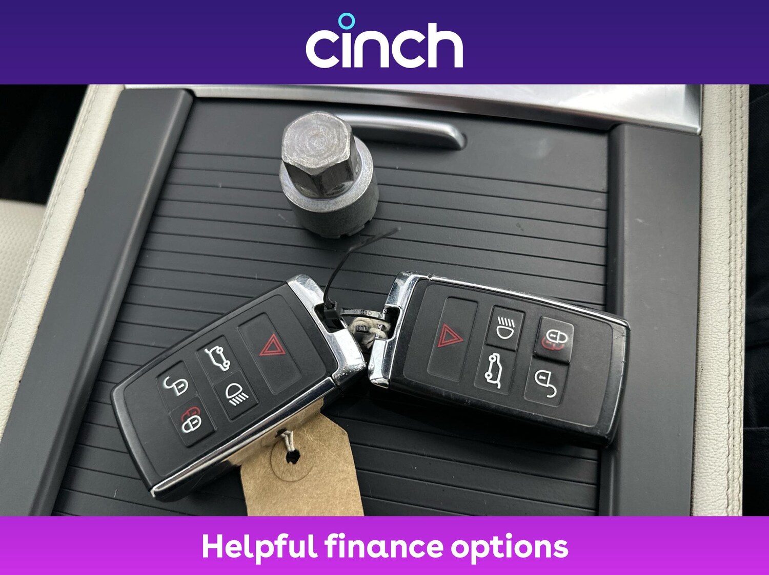 Used Jaguar F-Pace 2022 for sale - 76523444: Photo 30