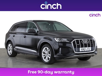Audi - Q7