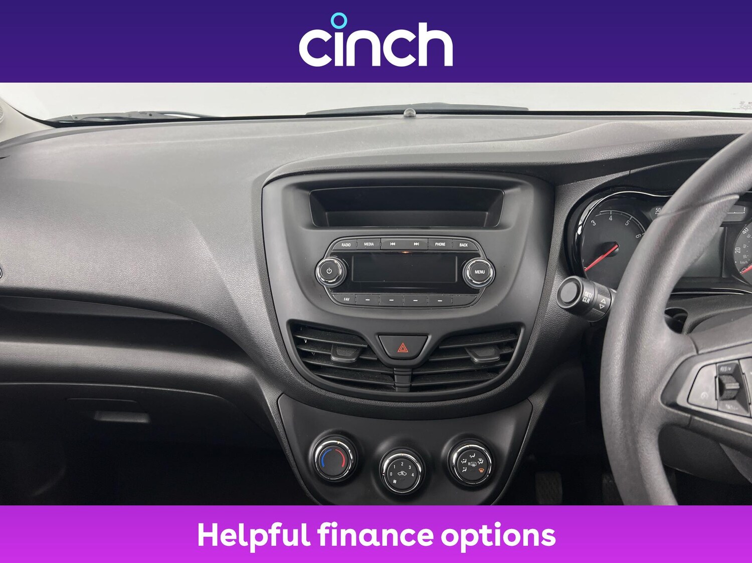 Used Vauxhall Viva 2017 for sale - 76934436: Photo 17