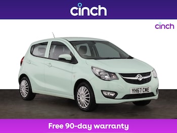 Vauxhall Viva feature image