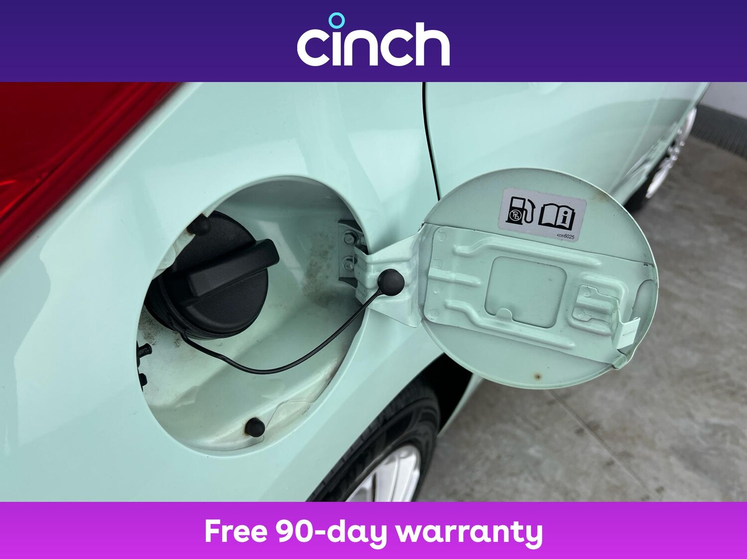 Used Vauxhall Viva 2017 for sale - 76934436: Photo 29