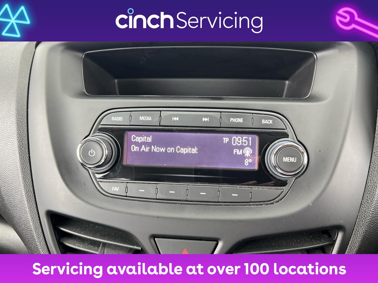 Used Vauxhall Viva 2017 for sale - 76934436: Photo 31