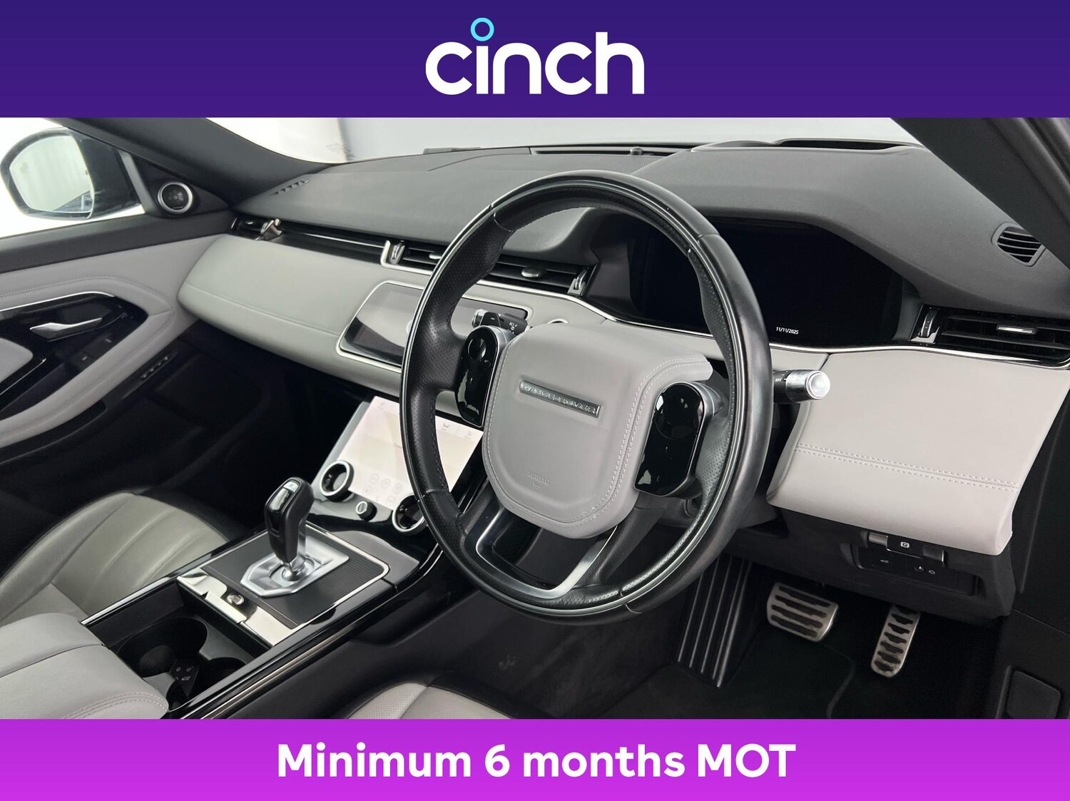 Used Land Rover Range Rover Evoque 2019 for sale - 76731784: Photo 12