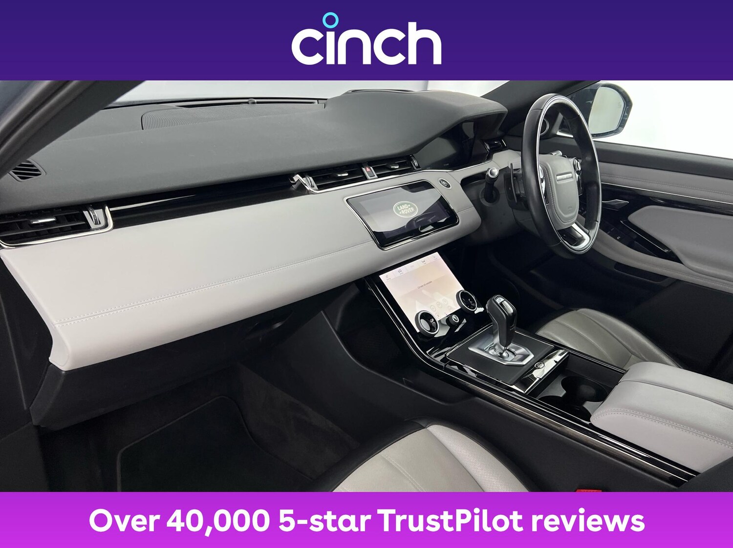 Used Land Rover Range Rover Evoque 2019 for sale - 76731784: Photo 14