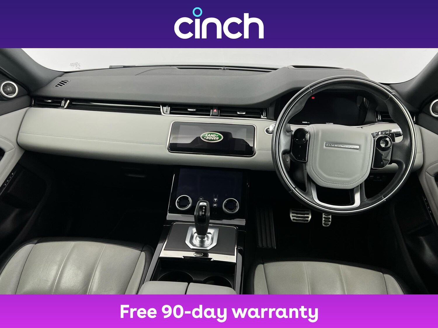 Used Land Rover Range Rover Evoque 2019 for sale - 76731784: Photo 15