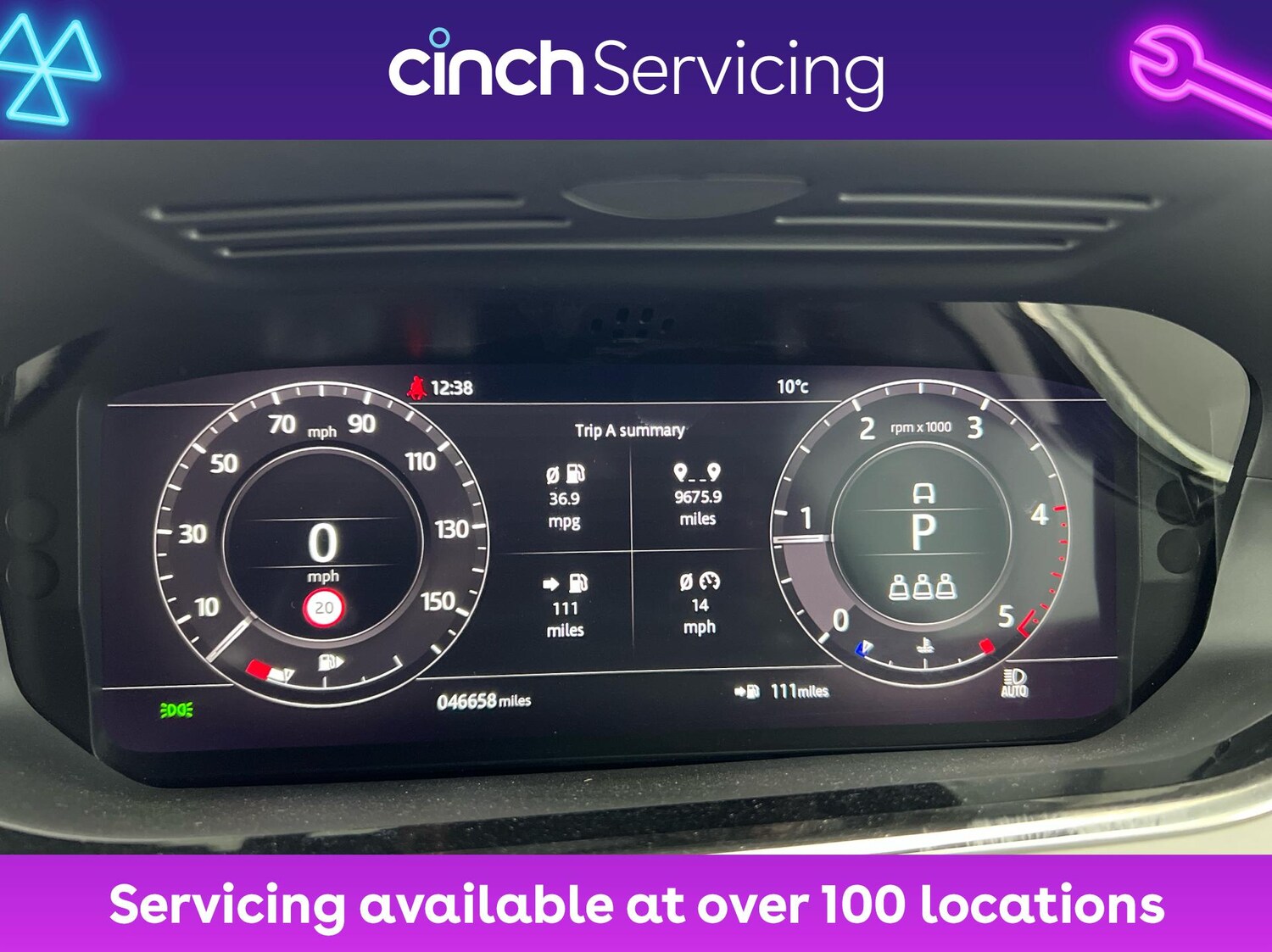 Used Land Rover Range Rover Evoque 2019 for sale - 76731784: Photo 18