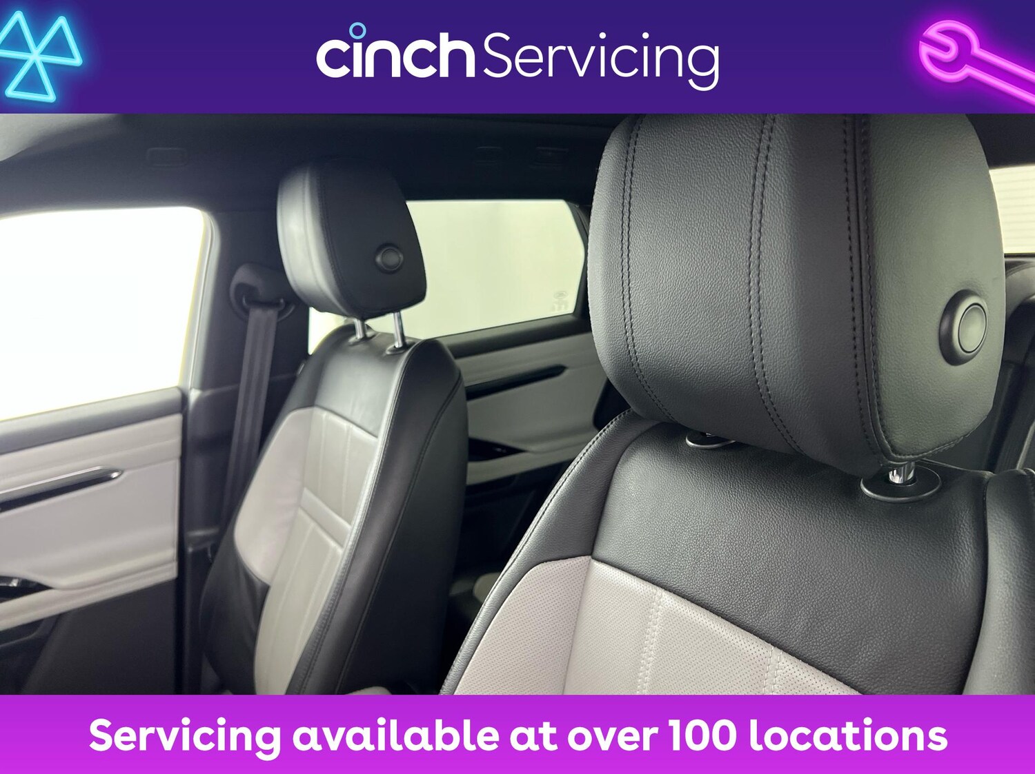 Used Land Rover Range Rover Evoque 2019 for sale - 76731784: Photo 31