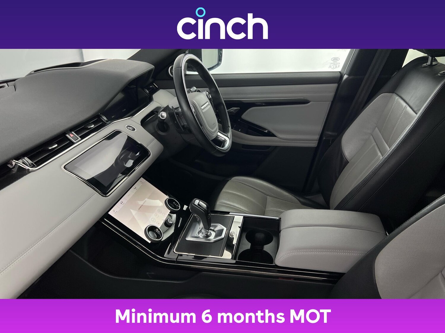 Used Land Rover Range Rover Evoque 2019 for sale - 76731784: Photo 32