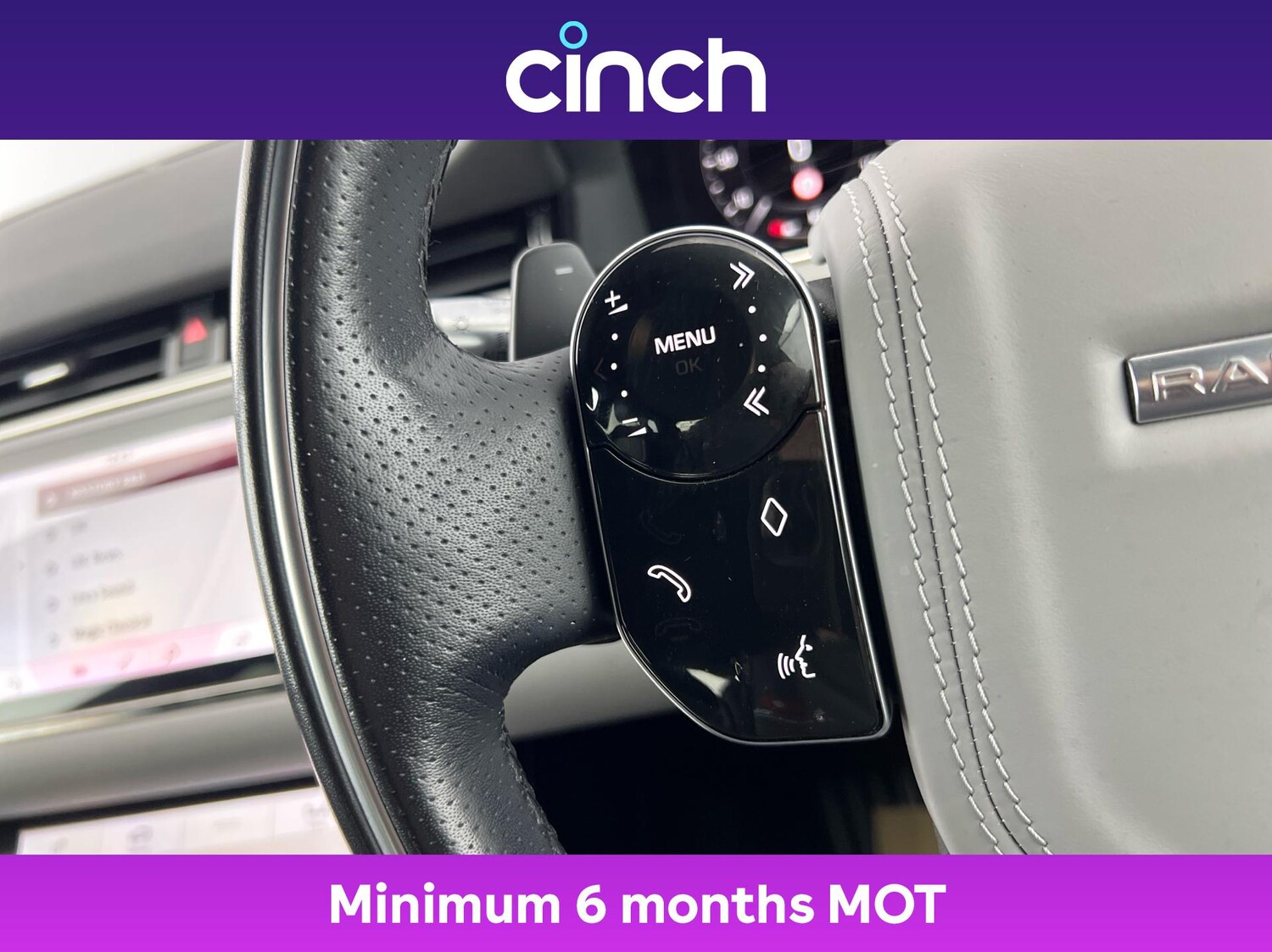 Used Land Rover Range Rover Evoque 2019 for sale - 76731784: Photo 42