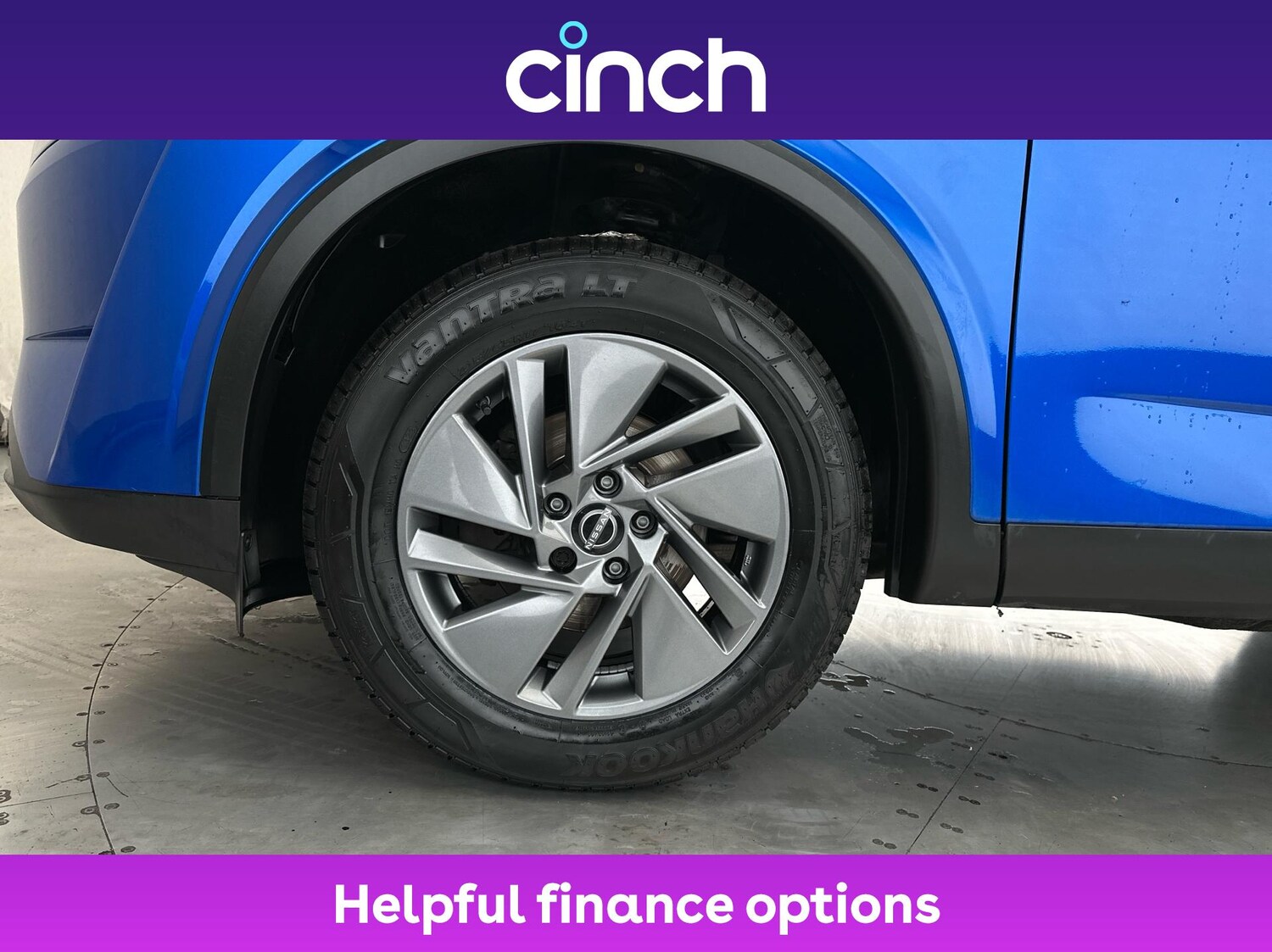 Used Nissan Qashqai 2022 for sale - 76685801: Photo 24