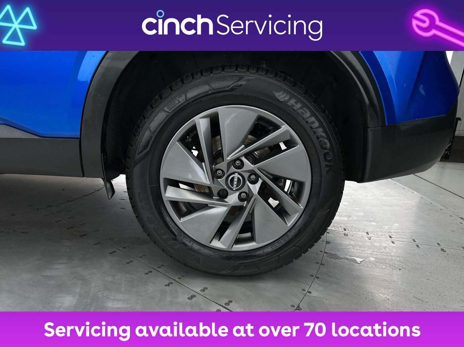 Used Nissan Qashqai 2022 for sale - 76685801: Photo 26