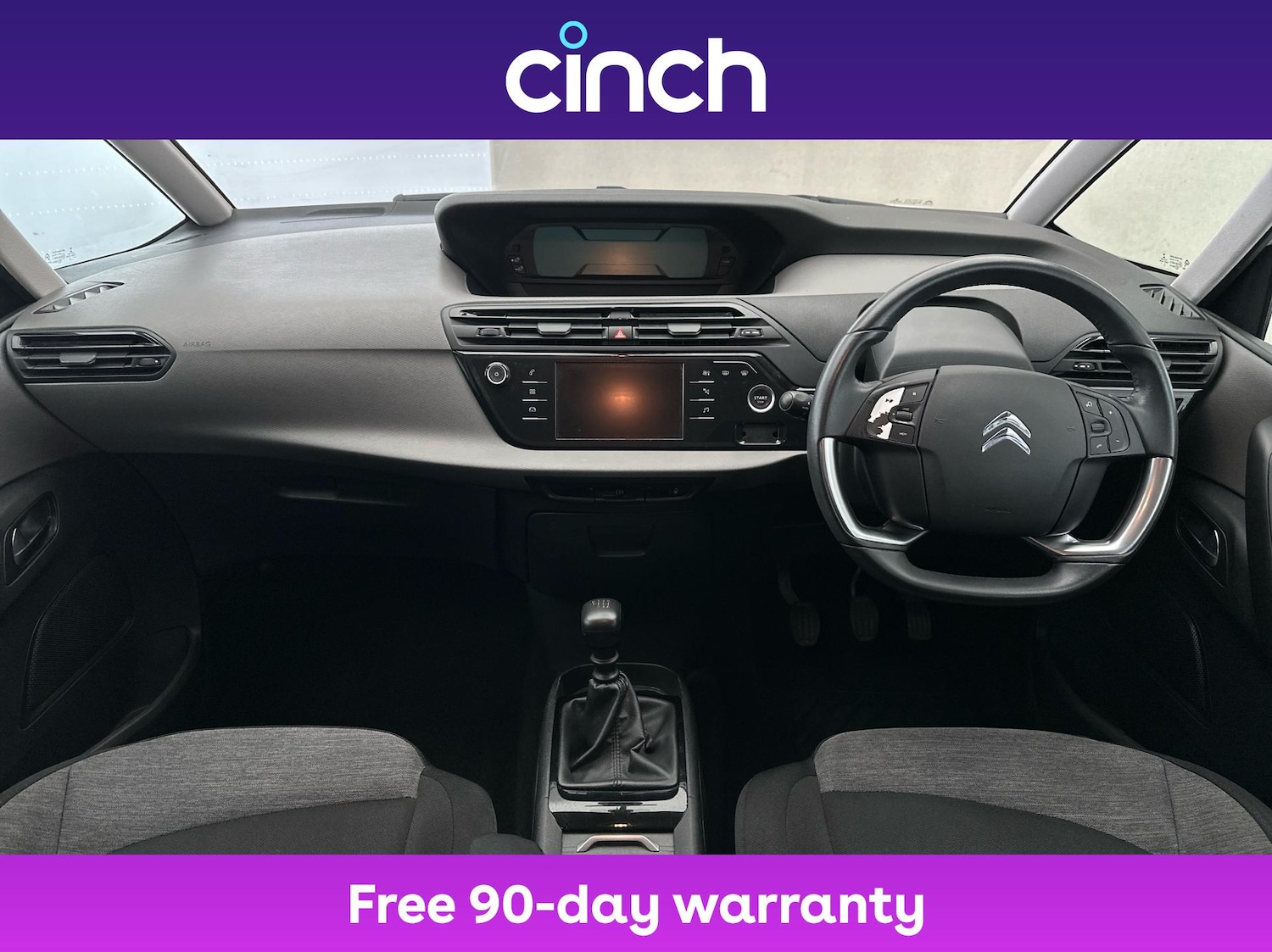 Used Citroen C4 Grand Picasso 2019 for sale - 77064772: Photo 15