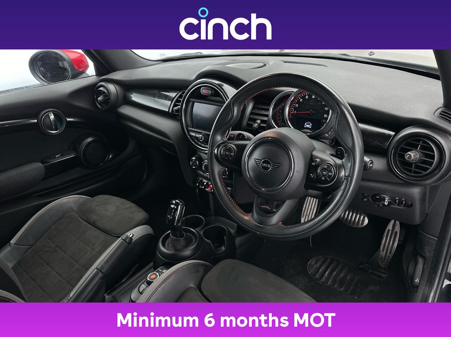 Used MINI Hatch 2019 for sale - 76346732: Photo 12