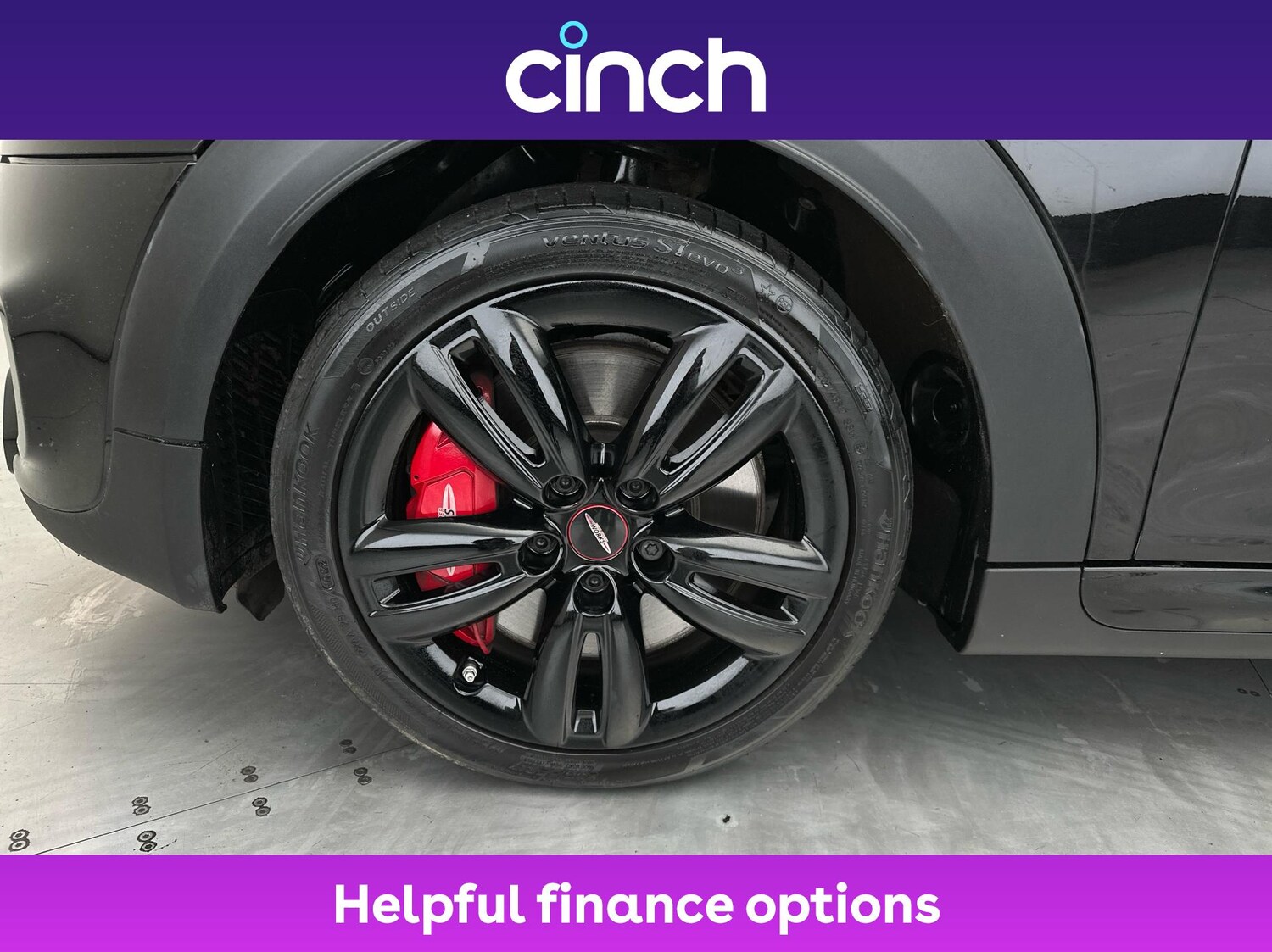 Used MINI Hatch 2019 for sale - 76346732: Photo 24