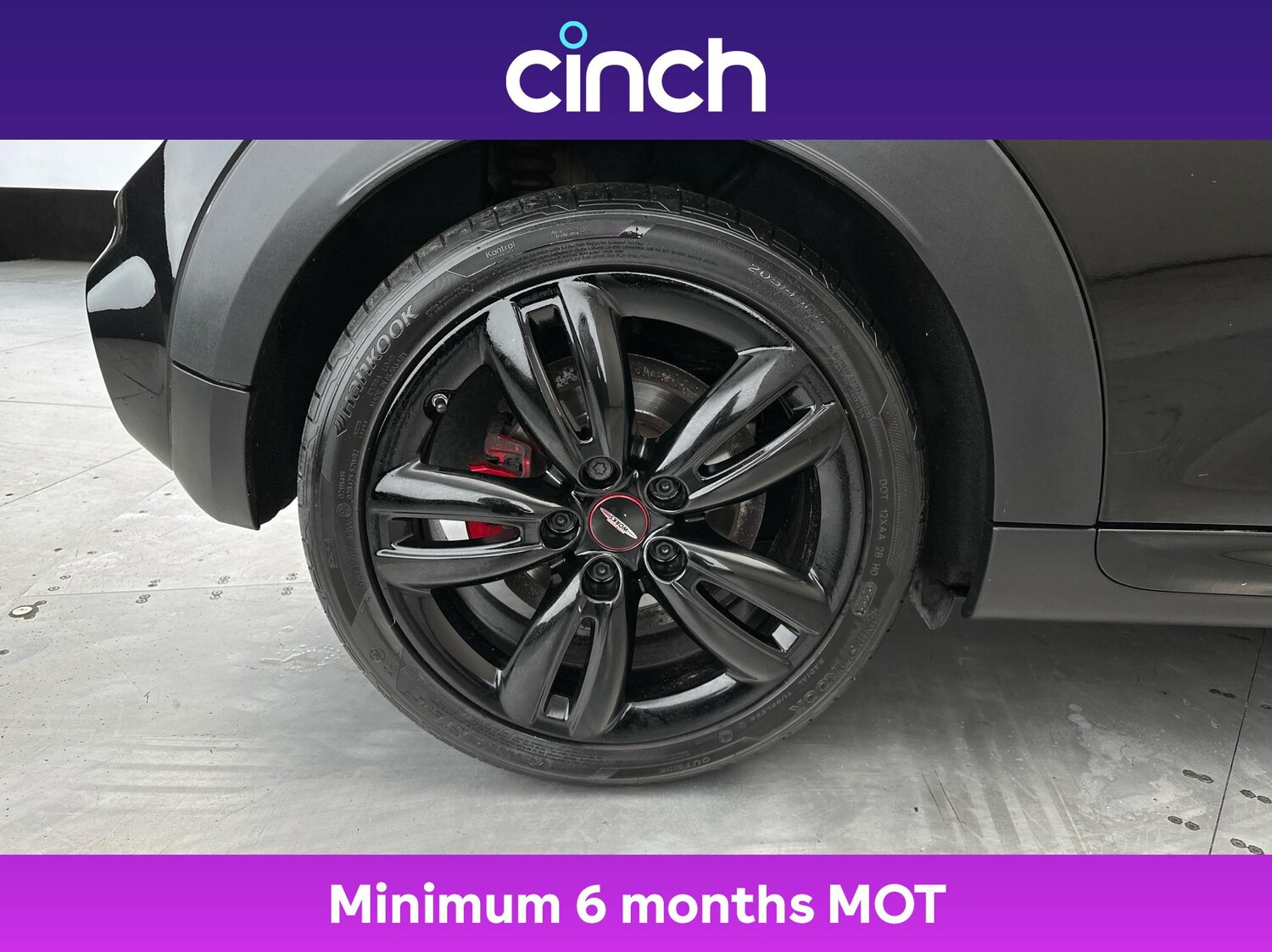 Used MINI Hatch 2019 for sale - 76346732: Photo 27