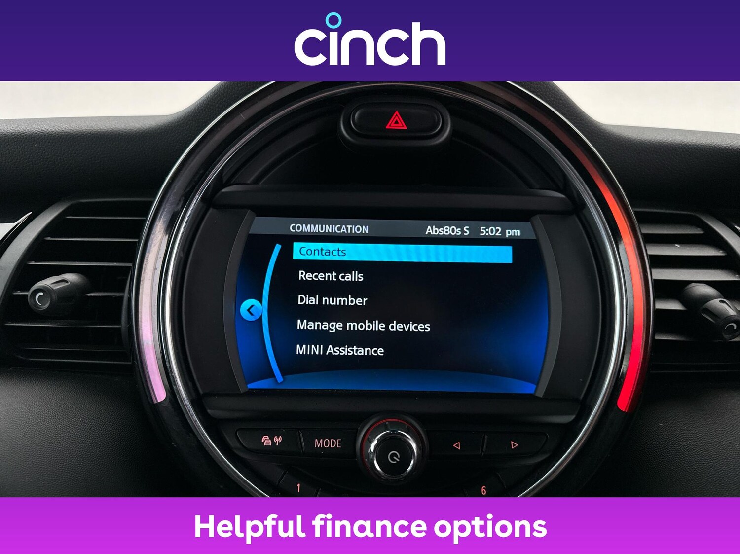 Used MINI Hatch 2019 for sale - 76346732: Photo 35