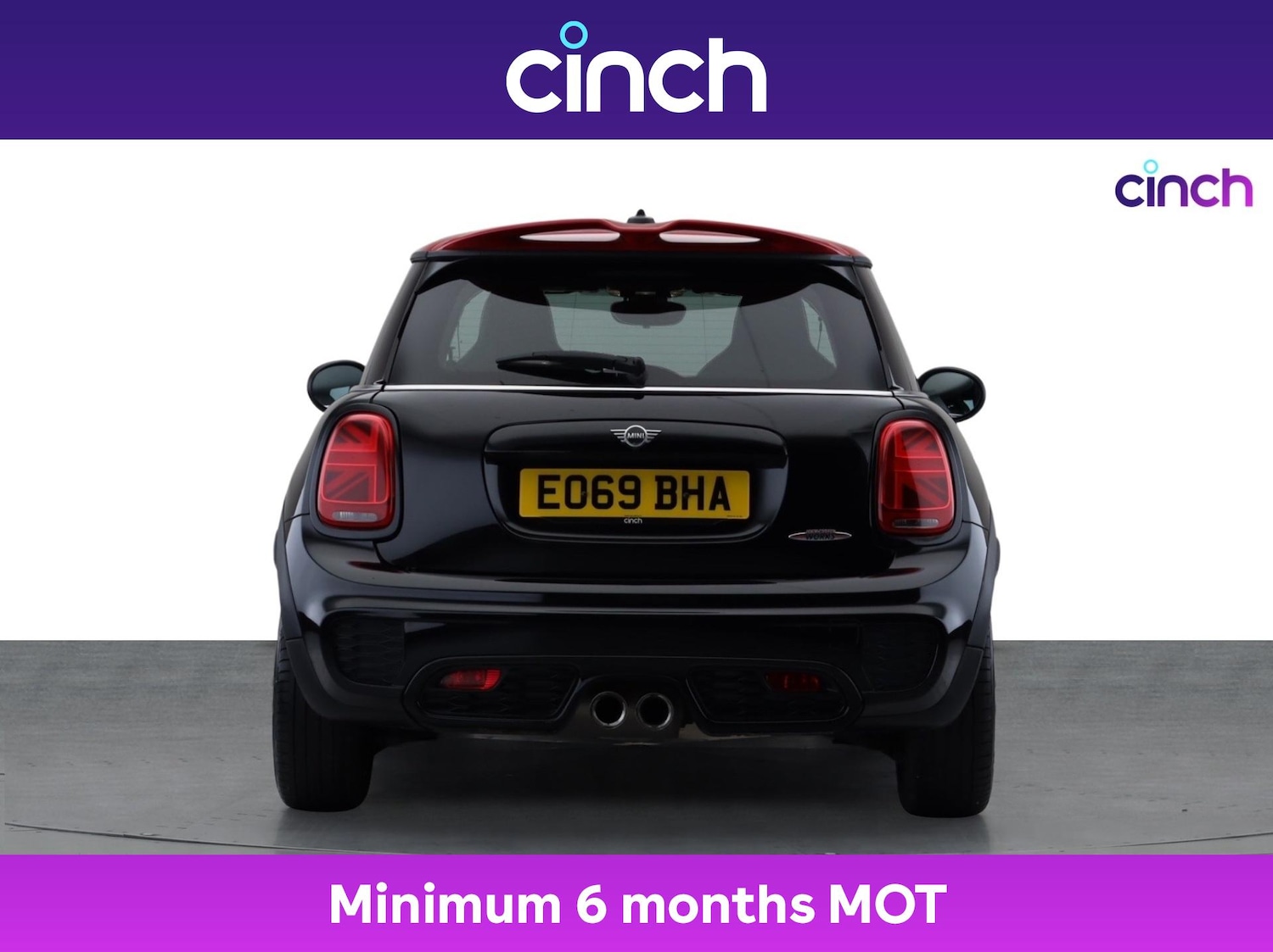 Used MINI Hatch 2019 for sale - 76346732: Photo 5