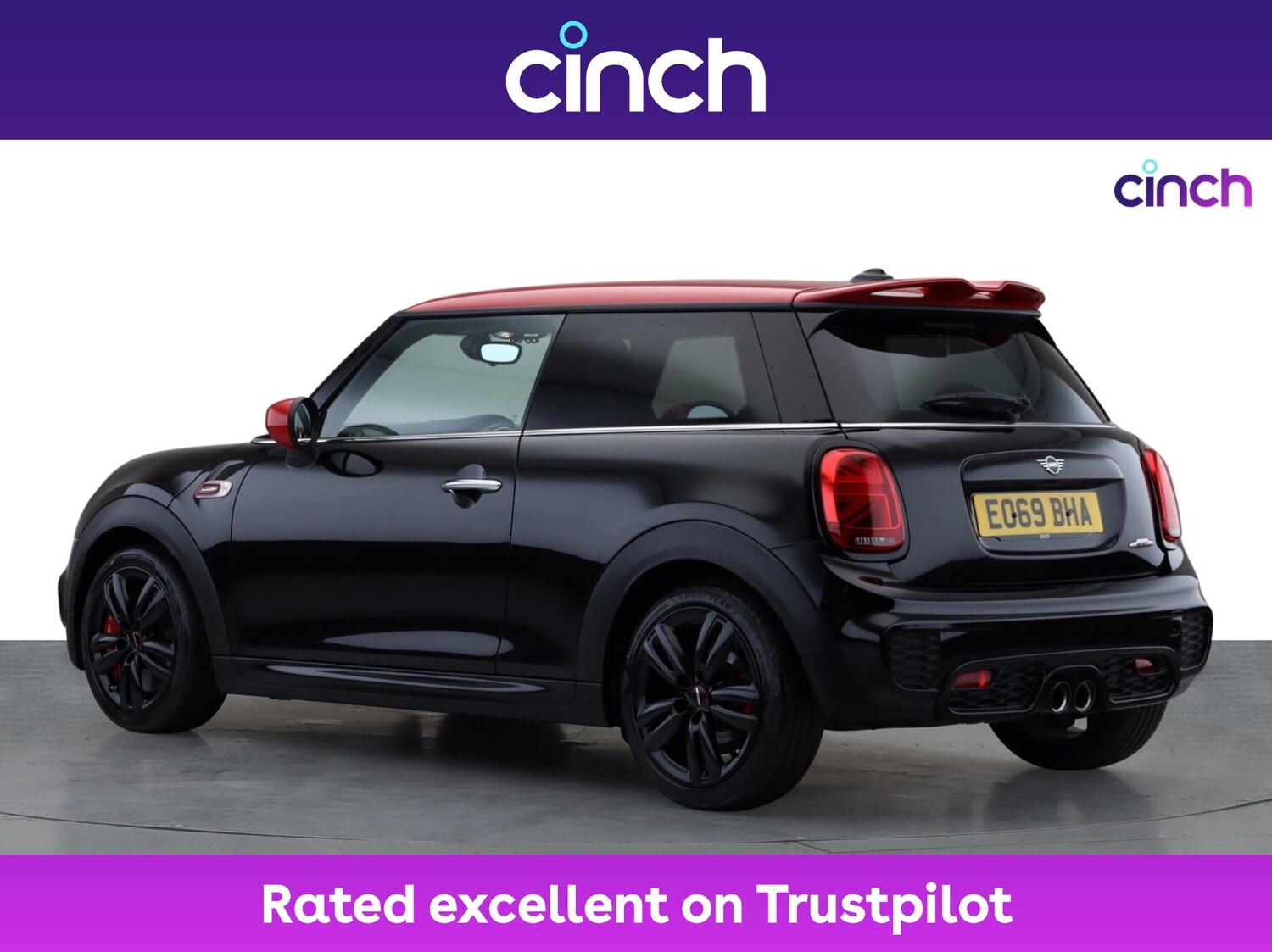 Used MINI Hatch 2019 for sale - 76346732: Photo 6