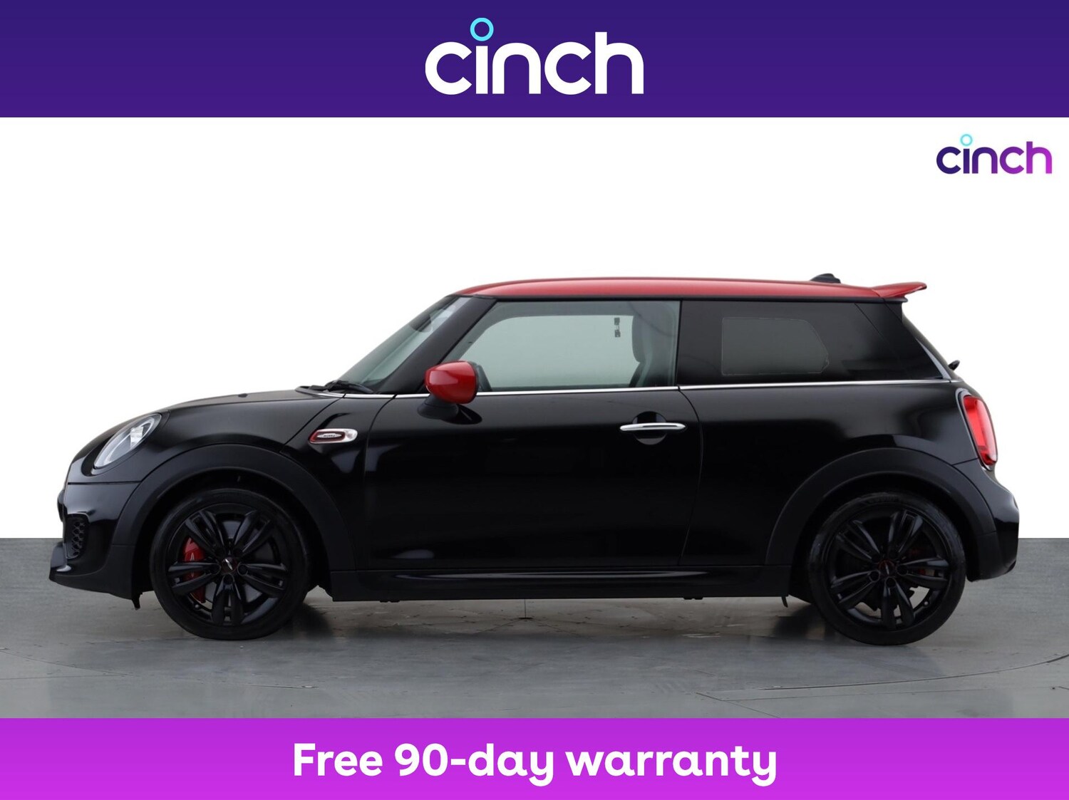 Used MINI Hatch 2019 for sale - 76346732: Photo 8